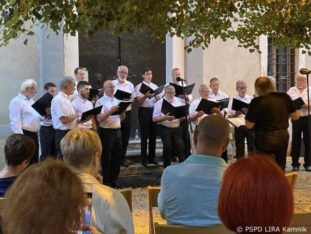 Poletni koncert Prvega slovenskega pevskega društva LIRA Kamnik  (4)